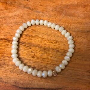 Elegant Beaded Bracelet